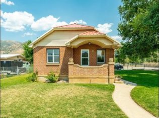 210 N State St, Morgan, UT 84050