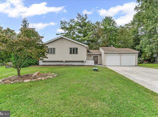 200 Pond Dr, Hockessin, DE 19707