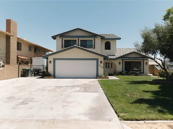 18184 Harbor Dr, Victorville, CA 92395