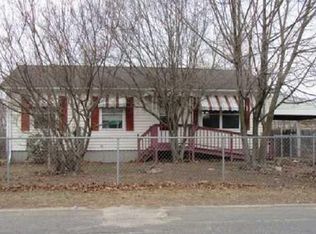 63 Broad St #1, Warwick, RI 02888