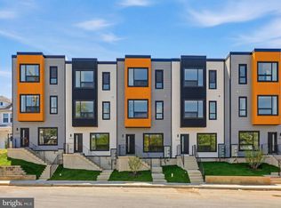 2532 Elvans Rd SE, Washington, DC 20020
