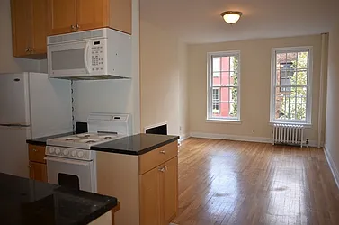 Rented by Vickers Realty