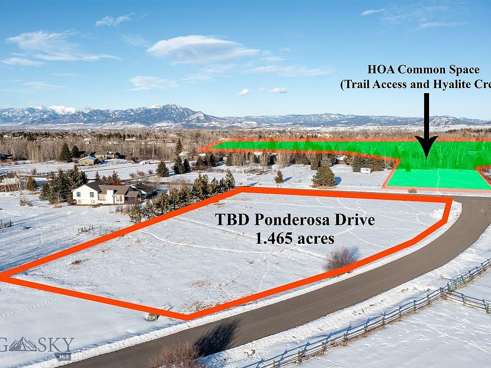 1st image of 34 Ponderosa Dr