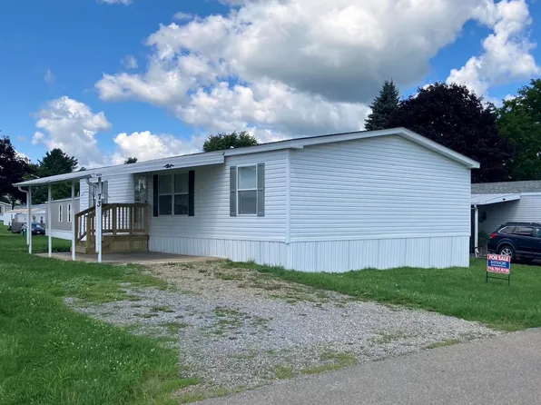 4115 S Nine Mile Rd #73, Allegany, NY 14706
