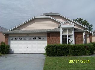 962 S Fork Cir, Melbourne, FL 32901