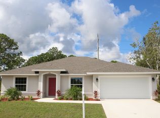 330 Ixora Ave NW, Palm Bay, FL 32907