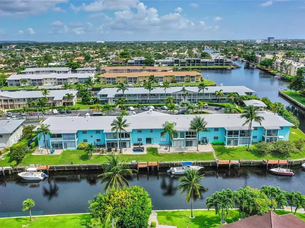 931 SE 9th Ave APT 15, Pompano Beach, FL 33060