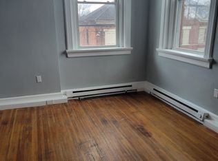 721 E High St APT 104, Springfield, OH 45505