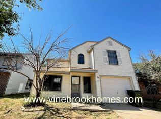 4121 Lew Wallace Dr, Clovis, NM 88101