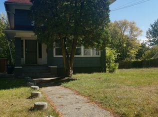 2252 Fulton St #1-2, Toledo, OH 43620