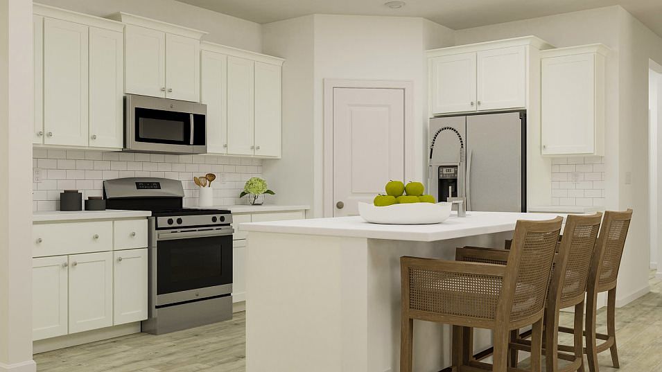 SPARROW Plan, The Isles at Bella Vita, Myrtle Beach, SC 29579 Zillow