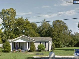 2109 W Lincoln St, Tullahoma, TN 37388