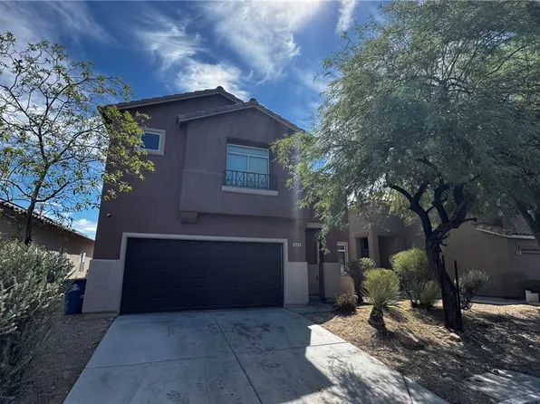 6540 Playa De Carmen Way #0, North Las Vegas, NV 89086