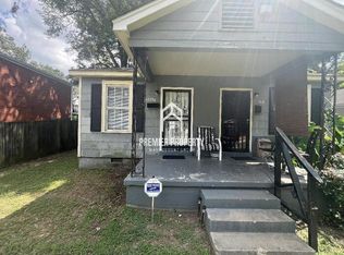 3467 Douglass Ave, Memphis, TN 38111