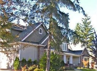 5212 Bridlepath Dr NW, Gig Harbor, WA 98332