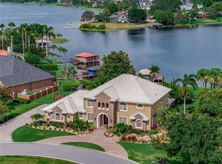 246 McLean Point, Winter Haven, FL 33884