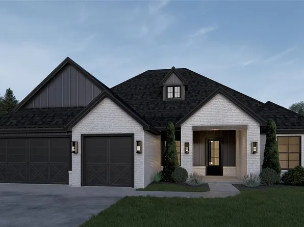 1932 SW 41st Ter, Oklahoma City, OK 73179