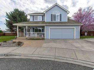 2314 S Benton Pl, Kennewick, WA 99337