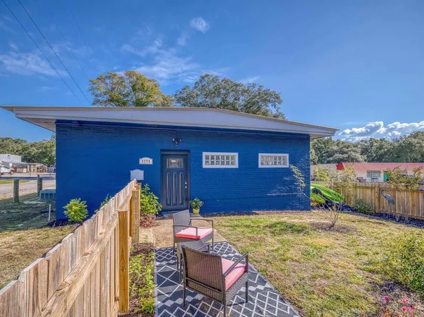 5770 Stewart St, Milton, FL 32570