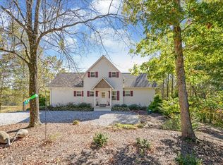 116 Still Ln, Blairsville, GA 30512