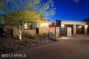 1st image of 10116 E Desert Sage