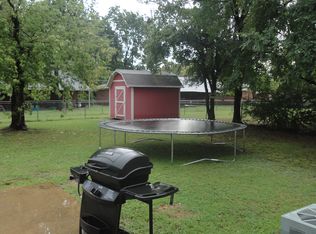 704 N Talihina St, Salina, OK 74365