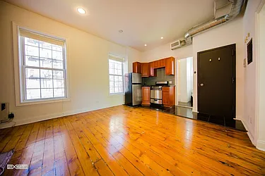 Rented by Citi Habitats