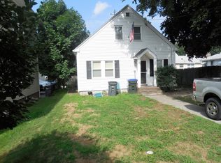 612 River Ave, Providence, RI 02908