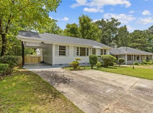 198 Howell Dr SW, Atlanta, GA 30331