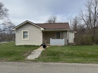 5133 Baskerville St, Dublin, VA 24084