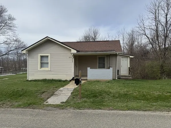5133 Baskerville St, Dublin, VA 24084