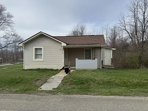 5133 Baskerville St Photo 1