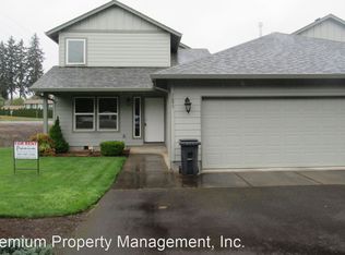 1695 Barnes Ave SE, Salem, OR 97306