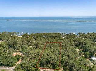 2505 Highway 98 E, Carrabelle, FL 32322