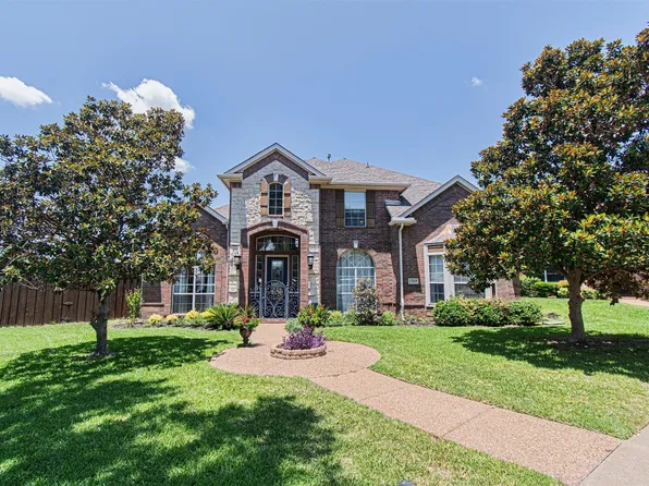 17819 Misty Grove Dr, Dallas, TX 75287