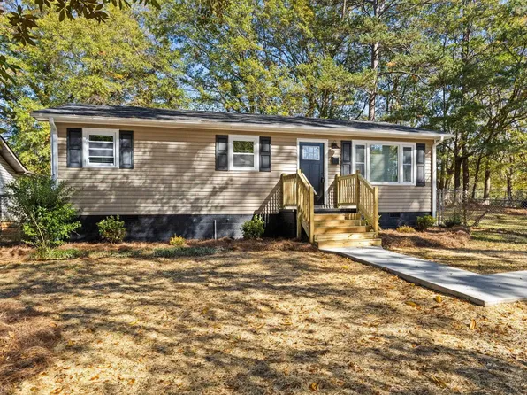 130 Everett St, Spartanburg, SC 29306