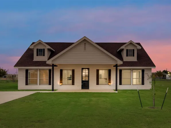 6612 Old Orchard Ct, Gunter, TX 75058