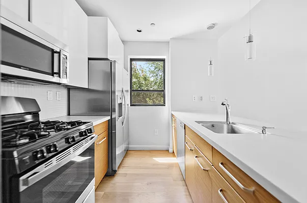 Rented by Corcoran | media 8