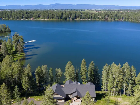 198 Blaine Lakeshore Dr, Kalispell, MT 59901