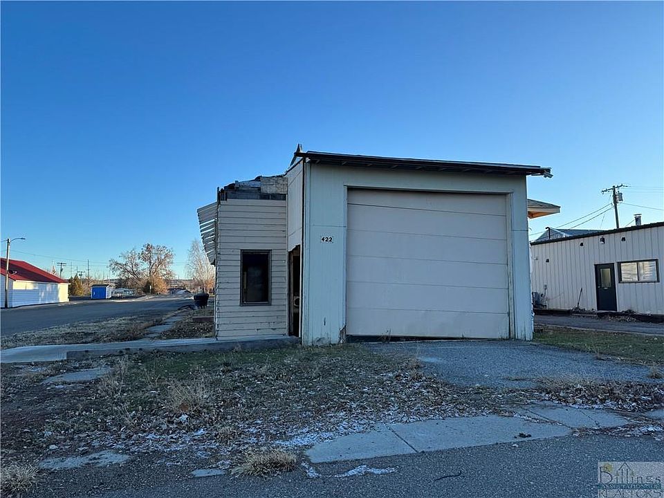 422 Water Ave, Colstrip, MT 59323 MLS 343990 Zillow