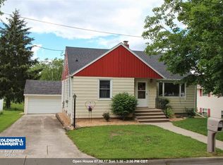 318 Elm St, Denmark, WI 54208