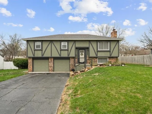 5648 Long Ave, Shawnee, KS 66216