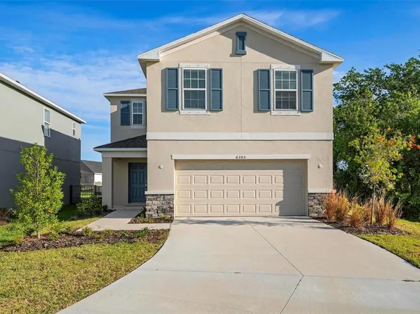 6305 Springmont Loop, Palmetto, FL 34221