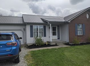 8815 Waynes Way, Blanchester, OH 45107