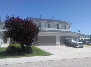 230 Abby Rd, Cheyenne, WY 82007