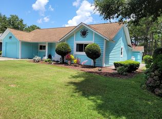 18 Peter Collinson Rd, Santee, SC 29142