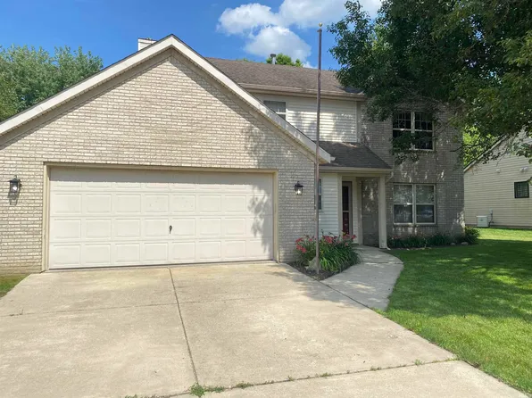 4019 Thomas Jefferson Rd, Lafayette, IN 47909