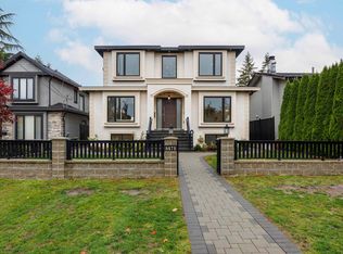 8475 12th Ave, Burnaby, BC V3N 2L8