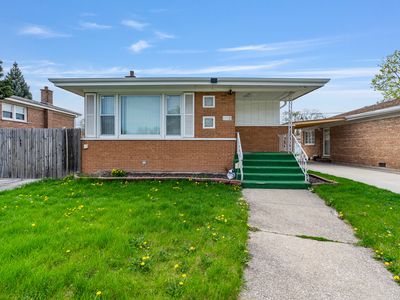 1332 Mackinaw Ave, Calumet City, IL, 60409