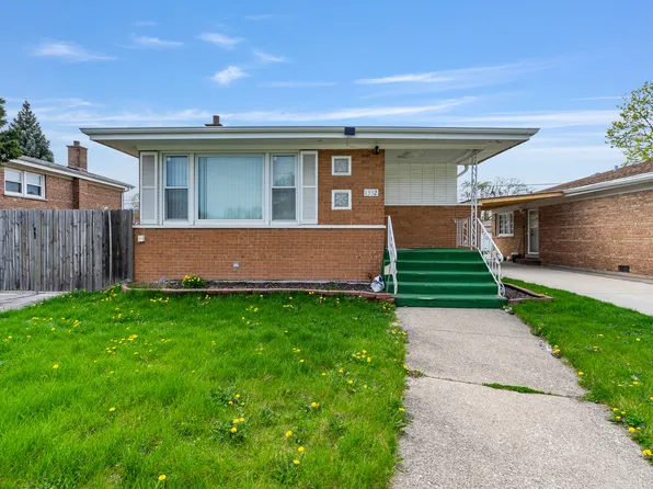 1332 Mackinaw Ave, Calumet City, IL 60409